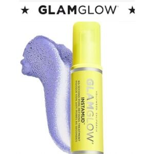 GlamGlow InstaMud 60-Second Pore-Refining Treatment